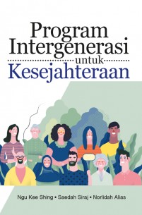 Program Intergenerasi untuk Kesejahteraan